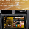 For Lexus GS300 S190 GS350 GS400 GS430 GS450h GS460 GS 300 III 3 350 Car Radio Auto Android Multimedia Carplay 2din Navigation