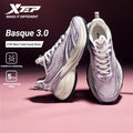Xtep Basque 3.0 Trendy Cushioning Stable Soft Flexible | SAMAG