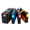 For HP 952XL 953XL 954XL 955XL Compatible Ink Cartridge For HP Officejet Pro 7720 7730 7740 8210 8218 8710 8715 8720 8730 8740
