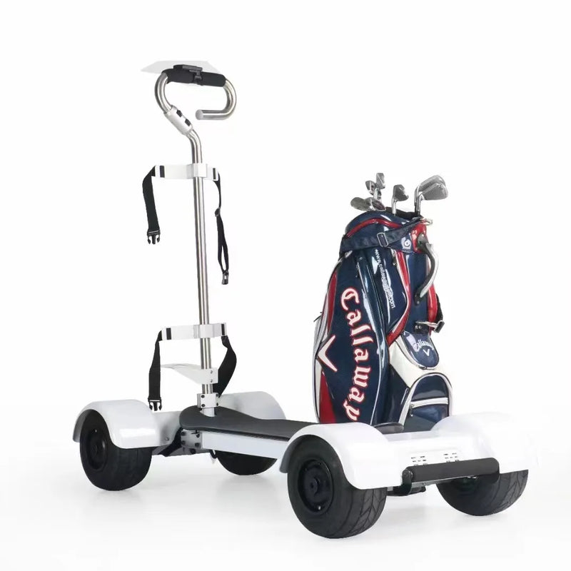 Brand New CE Certified Golf Electric Cart with Multifunctional Features CE Approved for Club Car