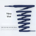 Oval Shoe Laces 24 Color Half Round Athletic Shoelaces for Sport/Running Shoes Shoelace 100/120/140/160/180cm Shoe Strings 1Pair