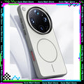 Phone Professional Photography Kit for Oppo Find X9 Ultra Phone Protective Case with 67mm Threaded Optional Filters