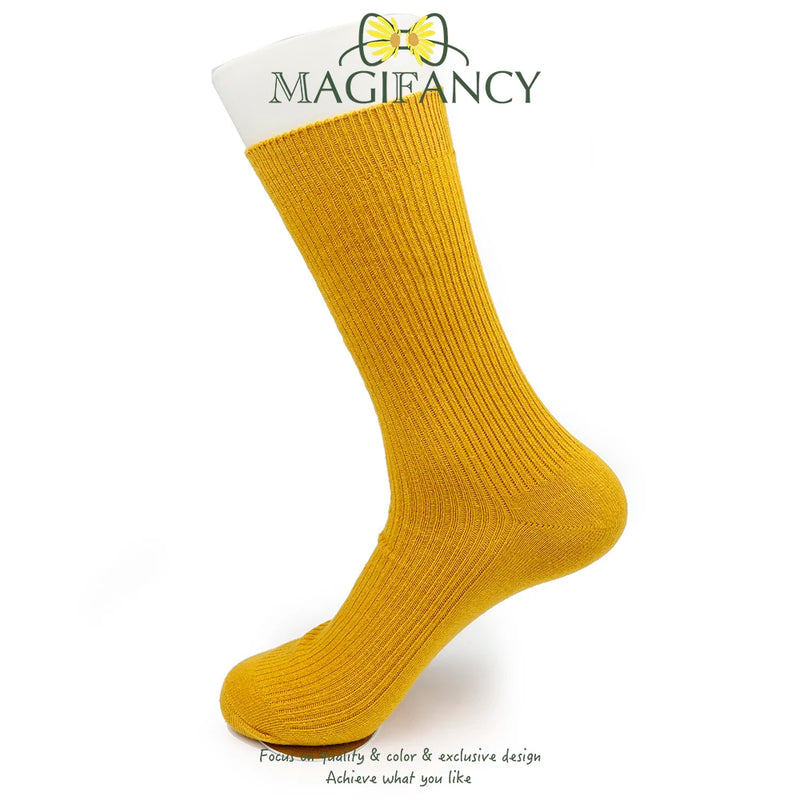 MAGIFANCY Quality Hot Colorful Solid Cotton Men Tube | SAMAG