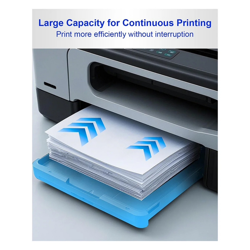 Printers Parts Paper Output Tray Fit for HP OfficeJet Pro 9010 9012 9015 9016 9019 9018 9010E 9016E 9018E 9125e Printer