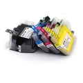 Compatible Ink Cartridge  LC422XL LC422 422XL For Brother MFC-J5340DW MFC-J5345DW MFC-J5740DW MFC-J6540DW J6940DW Printer