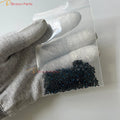 500PCS/Lot For Samsung Galaxy A10 A20 A50 A52 3.0mm Screws note 1 note 3 note 2 N7100 note 4 3.5mm mobile phone Screw