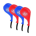 / / Taekwondo Kick Pads, Kicking Target Punching Paddles | SAMAG