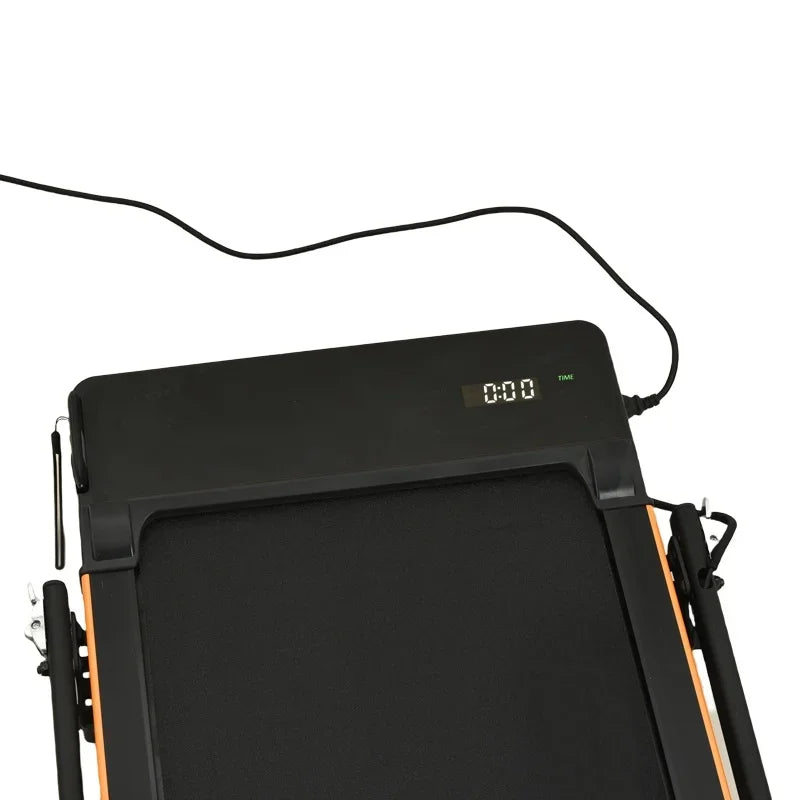 Walking Pad Treadmill Household Small Electric Machine - View 3 | SAMAG