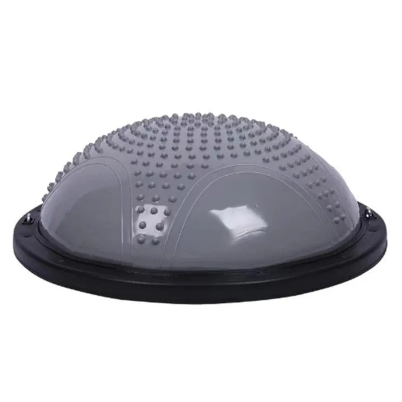 Balance Trainer Ball Half Yoga Core Training Equipment - View 6 | SAMAG
