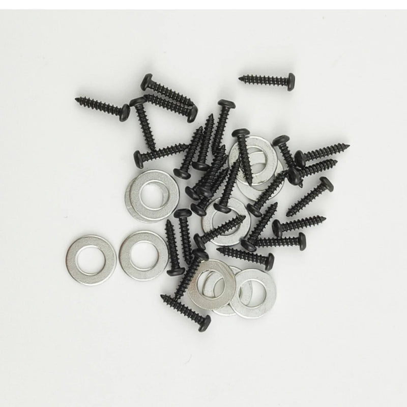 Auction links for some 3D printer parts and accessories