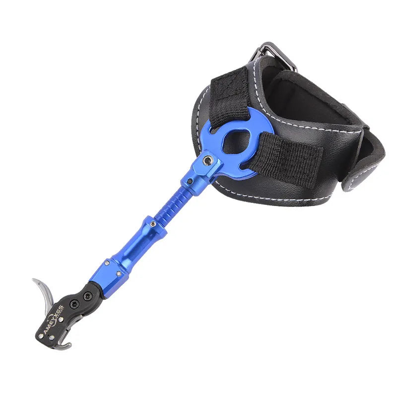 Compound Bow Release Aids Adjustable Length Archery | SAMAG