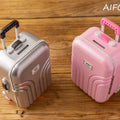 Newborn Photography Props BABI Boy Clothes Creative Mini Suitcase Luggage Baby Photo Props Accessories Store Arab Robe Costum