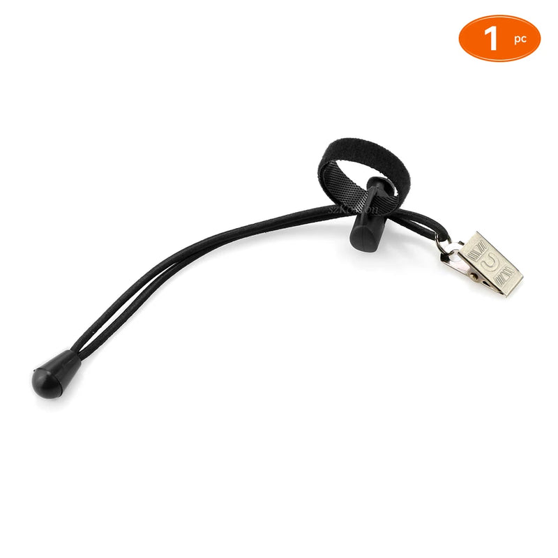 6Pcs/12Pcs Photography Background Clips Backdrop Side Clamps for Photo Studio Kit