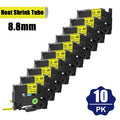 3/5/ Compatible for Brother Heat Shrink Tube Tape HSe-231 - Visuel 18 | SAMAG