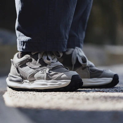 Maden Dissolve British Training Shoes Casual Breathable | SAMAG