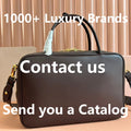 Luxury Fashion Casual Crossbody Bag Women's Bag Trendy Designer 2026 Underarm Bag Soft Genuine Leather Handbags High Quality Bag