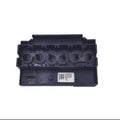 Japan L1800 Print Head Printer Parts UV DTG DTF DFT Original Cabezal 1390 Printhead for Epson L1390 1410 L1400 R1390 R270