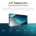 Xiaomi Redmi Note 15 Pro 4G, 8+256GB Global Version, MediaTek Helio G200-Ultra 6.77" 120Hz AMOLED Display 200MP 6500mAh 45W NFC