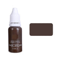 15ml Permanent Makeup Ink Color Natural Eyebrow Lips Dye Tattoo Ink Microblading Pigments For Body Beauty Tattoo Art Supplies