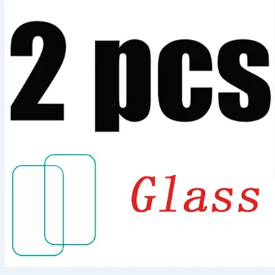 For Vivo Y33s 4G Tempered Glass Protective On VivoY33S Y33 S V2109 6.58Inch Screen Protector SmartPhone Cover Film