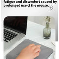 Computer Game Mouse Pad Large Thickened Eva Ergonomic Mousepad Wrist Pad Non-Slip Mouse Mats For Office Accessories