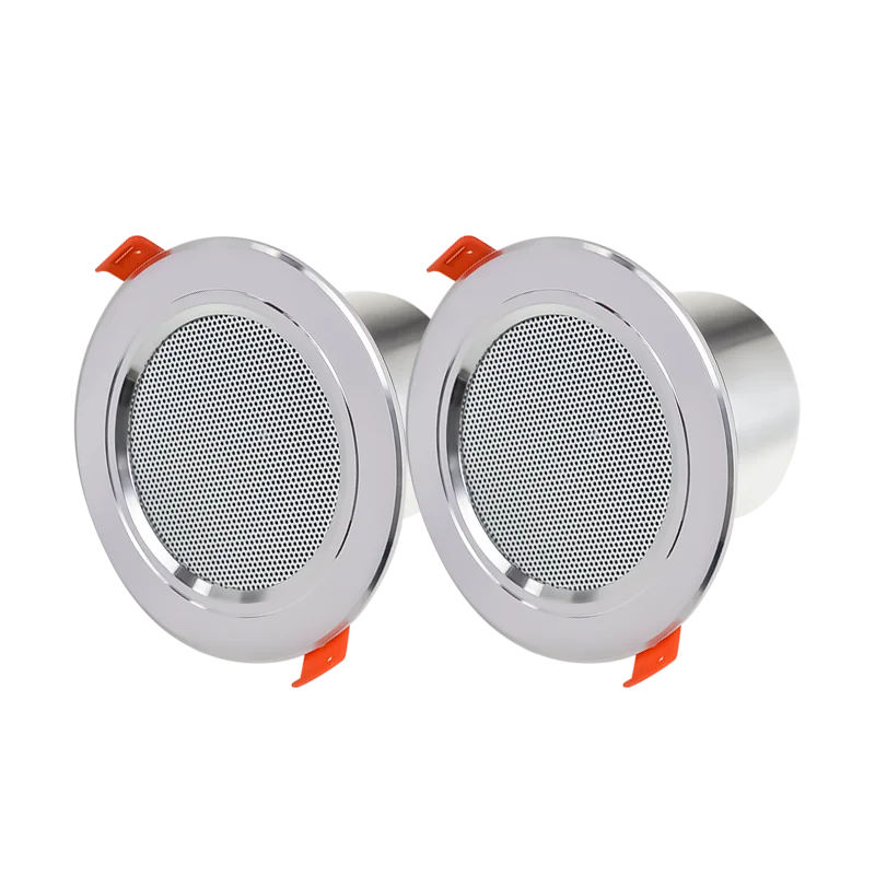 86 Type New item hifi professional Background Music System mount stereo panel speaker sets bluetooth mini in wall amplifier