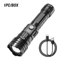 Multi Functional mini Work Light, Rotating Flashlight - View 8 | SAMAG
