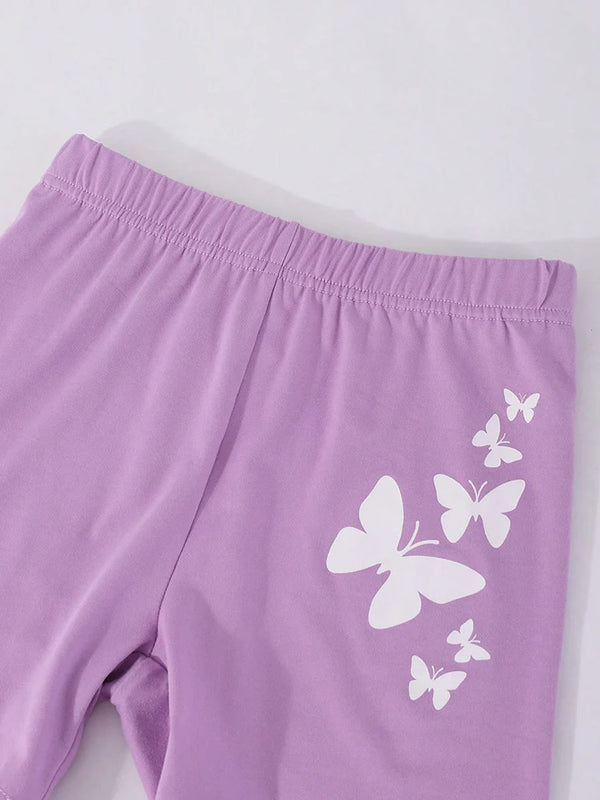 Spring And Summer Women's And Children's Sports Style - View 5 | SAMAG