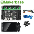 Makerbase Mks Robin Nano V3.1 Eagle 32bit Control Panel TMC2209 Motor Drive WIFI 3D Touch Screen 3D Printer Parts Motherboard