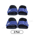 【Xxin】Heel Protectors Breathable Silicone Gel Cushion Cup Heel Pain Relief Sleeve Shoe Insert