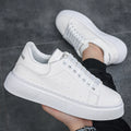 New Men's Sneakers Fashion Trend Woman Casual Shoes Thick Soled Increased Comfort Soft Soled Running Shoes Zapatos Para Hombres
