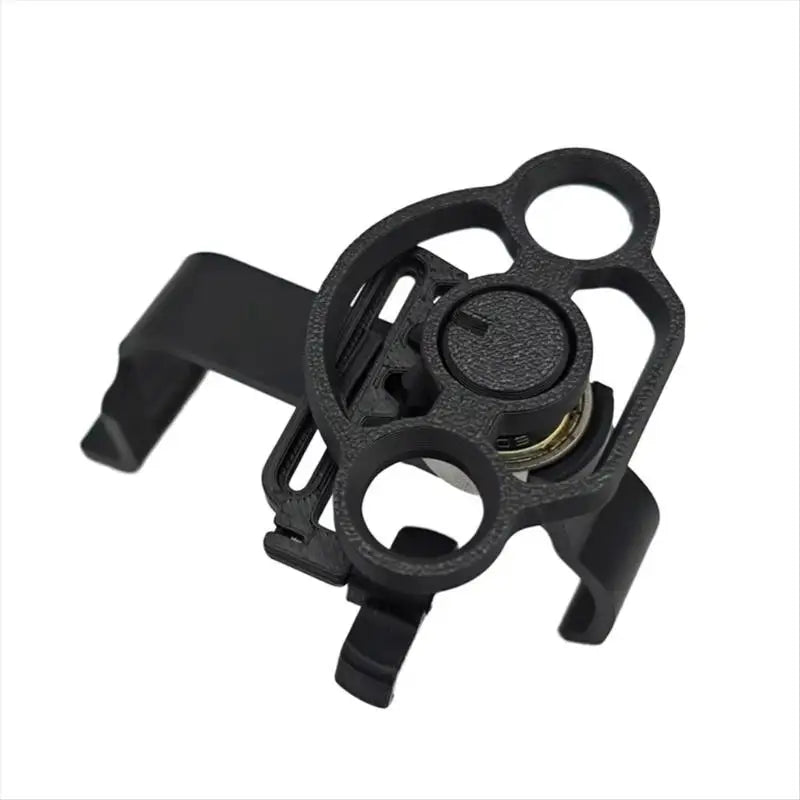 Racing Game Wheel Controller Mini Steering Wheel Controller Replacement Game Racing Wheel Gaming Accessories D2RC