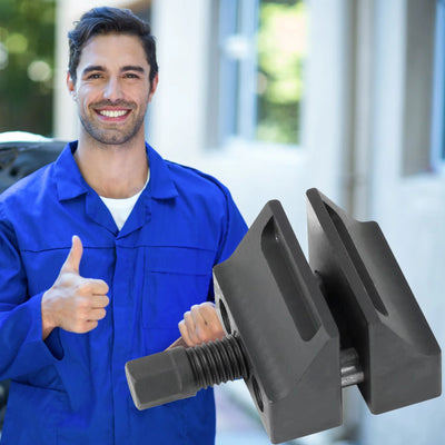 Suspension Strut Spreader Tool Wear Resistant Special | SAMAG
