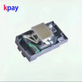 L1800 Print Head Printer Parts UV DTG DTF DFT Original Cabezal 1390 Printhead For Epson L1390 1410 L1400 R1390 R270