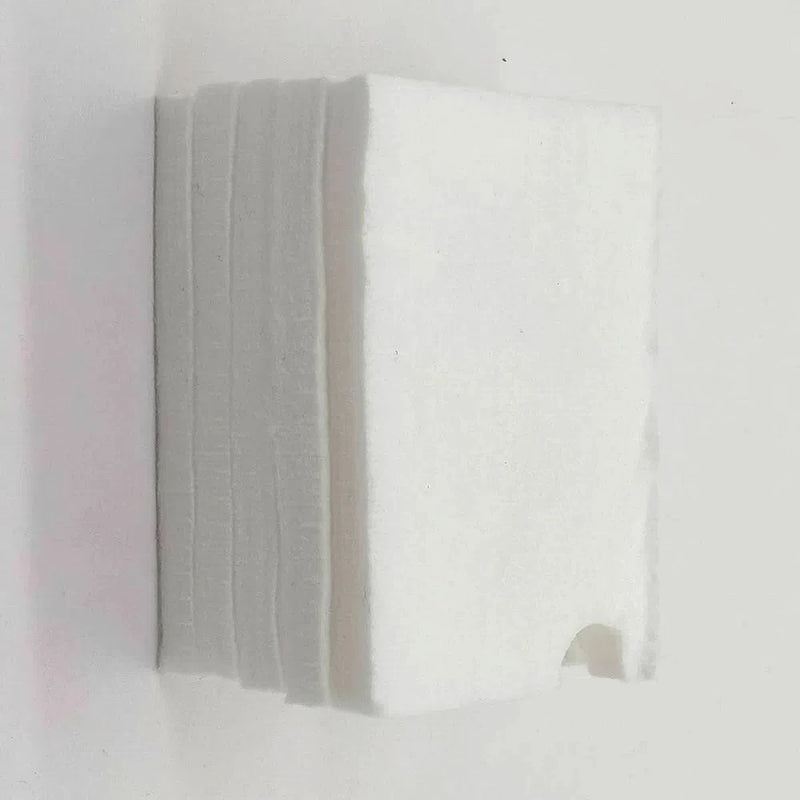 1Set Waste Ink Sponge Fits For Epson ET2876 ET2860 ET2988 ET2980U ET2825 ET2826 ET2812 ET4800 ET2811 ET2810 ET2800 ET2865