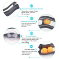 New Track Cat Toy Plastic Sucker Track Ball Pet Accessories Window Table Tennis Adsorption Glass Cat Toy Funny Cat Toys Pet Toys