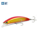 JIGGING PRO 90mm 28g Heavy Surfer Sinking Minnow Lure Sea | SAMAG