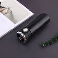 320ml 420ml Hot and cold Stainless Steel Smart Thermos Bottle LED Temperature Display Thermal Mug Insulated