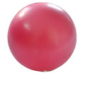 Yoga Ball Exercise Gymnastic Fitness Pilates Ball Balance Exercise Gym Fitness Yoga Core Ball Indoor Training Yoga Ball