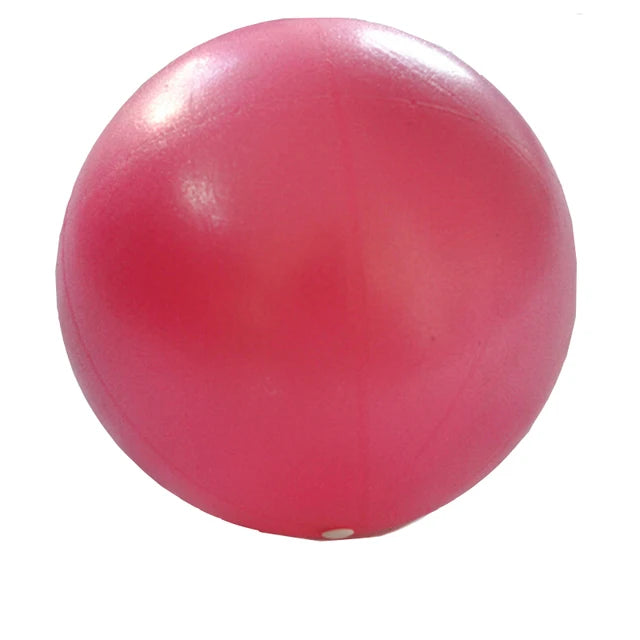 Yoga Ball Exercise Gymnastic Fitness Pilates Ball Balance Exercise Gym Fitness Yoga Core Ball Indoor Training Yoga Ball