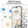 HONOR 400 Lite 5G,EU Version, 5G Smartphone,108MP Main Camera,MTK Dimensity 7025-Ultra,5230 mAh Battery, 6.7" AMOLED Screen
