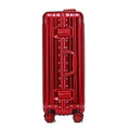 COLENARA Suitcase Full Aluminum Magnesium Alloy Boarding Box Large Capacity Trolley Case 20"24"26"29 Inch Travel Bag Luggage