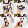 24-Hour Shipping Fake Dummy Phone Model for iPhone 17 Pro Max Phone 17 Air Replica Phone Mockups iPhone