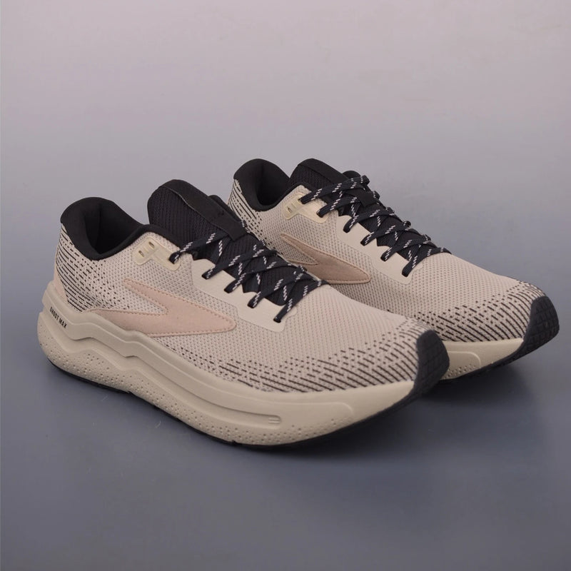 Spring New Men's Shoes Cushioning Marathon Light Sports Floating Sports Shoes Sneakers