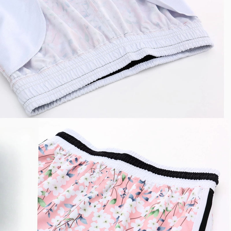 Loose Basketball Shorts for Men's Summer Sports Training in 2025 Casual Loose and Breathable Pants American Five Point Shorts