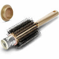 2 - In - 1 Hidden Safe Sight Secret Hair Comb Cash Ring Necklace Diversion Compartment Container Home Office - View 7 | SAMAG