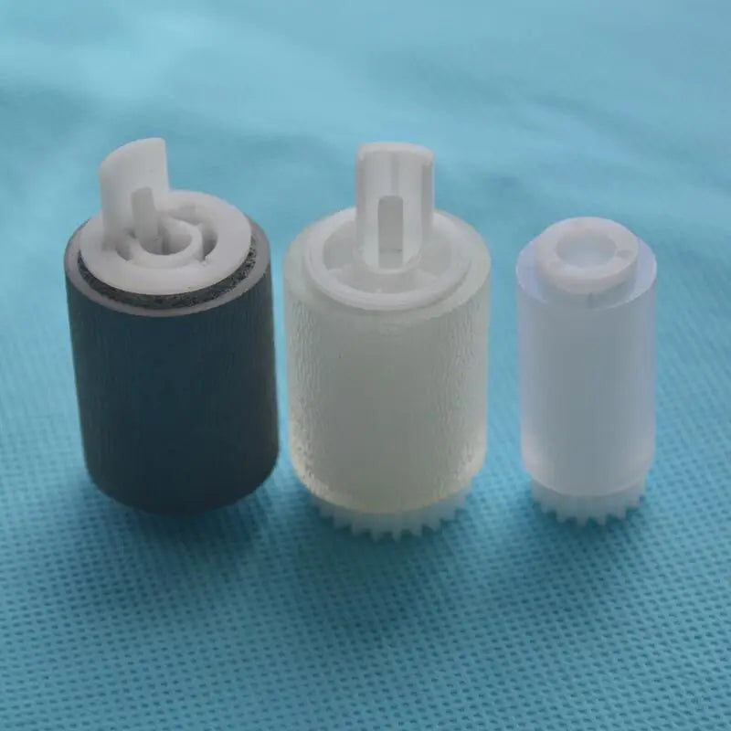 1SET Pickup Roller Kit FC6 - 6661 - 000 - 7083 - 000 For Canon IR2270 IR3570 IR4570 IR2520 IR2525 IR2545 - Visuel 6 | SAMAG