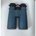 10x50 Blue Binoculars with Phone Adapter & Tripod - High-Power HD Optics for Bird Watching, Stargazing, and Outdoor Adventures