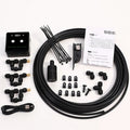 Rainforest Sprayer WiFi Control Automatic Mist Rainforest Timing Spray System Kit Irrigation Timer Reptile Sprayer Humidifier