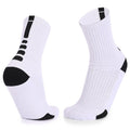 10Pairs Light Cushion Sport Socks for Men Women Football | SAMAG